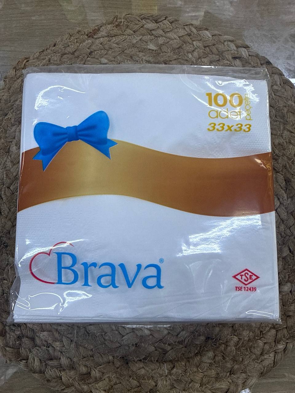 محارم طاوله Brava 