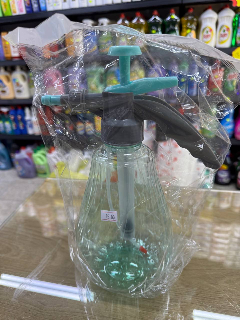 مرش بلاستيك كبير