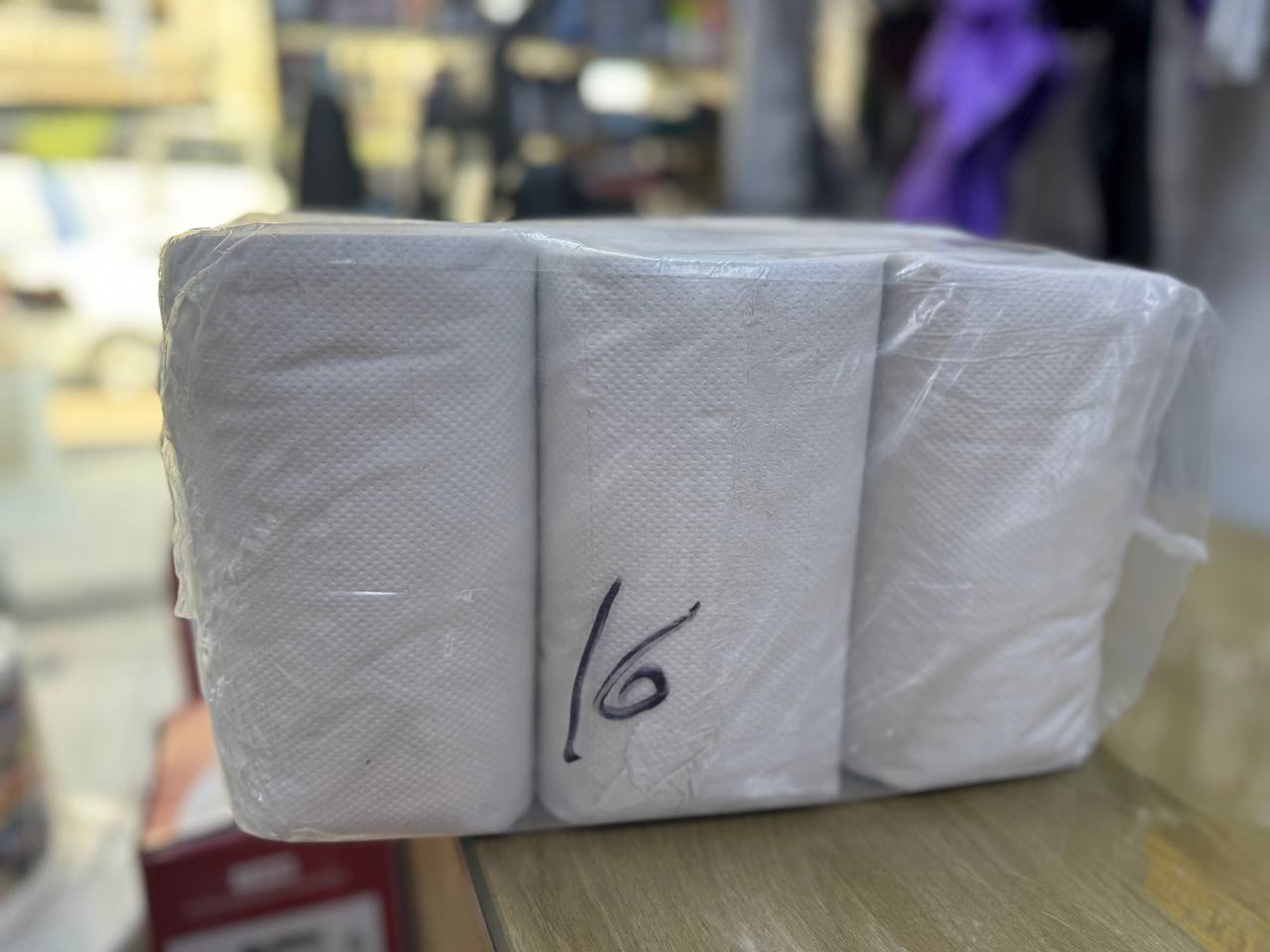 رول محارم 1/6 سكني