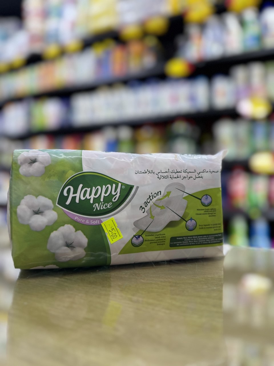 happy nice 