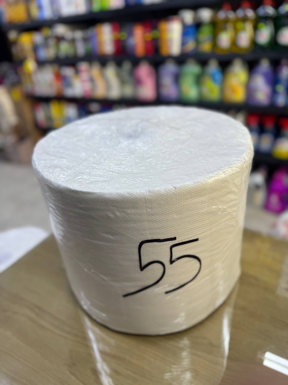 رول محارم كبير
