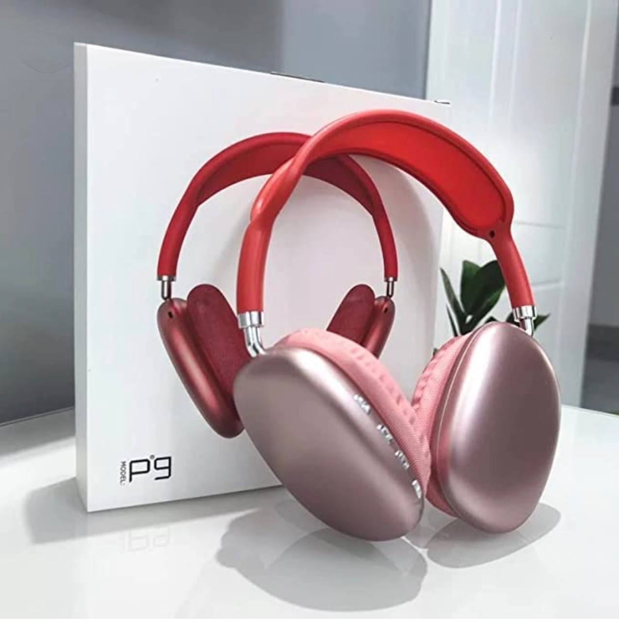 سماعات P9 HEADSET