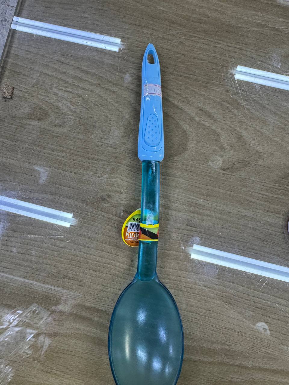 معلقة طبيخ ملون