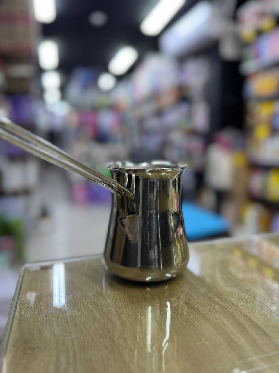 بكرج ستانلس 550مل