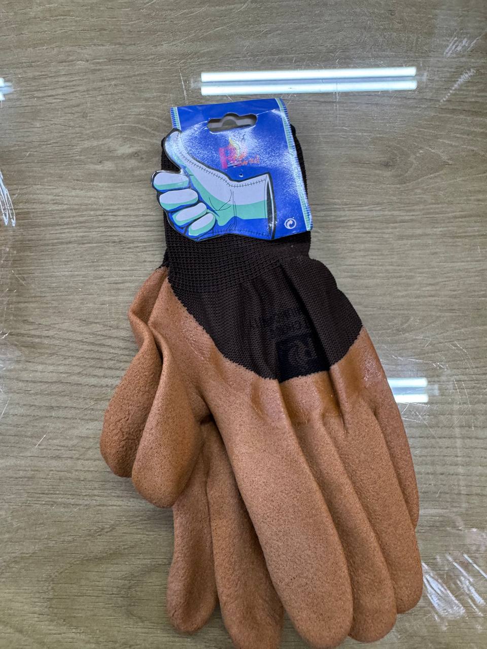 كفوف ايدين ثقيل