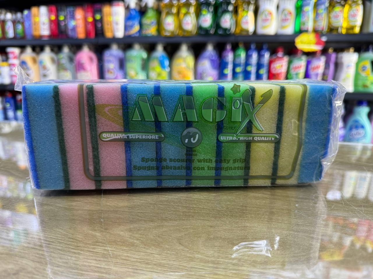 ليف جلي 1/10 maoix