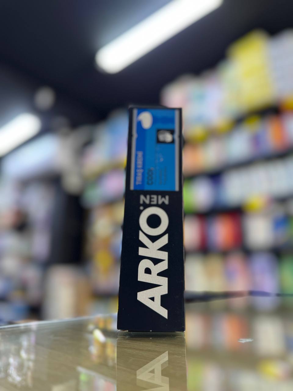 معجون حلاقة ARKO