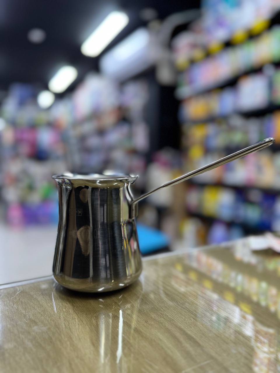 بكرج ستانلس 750مل