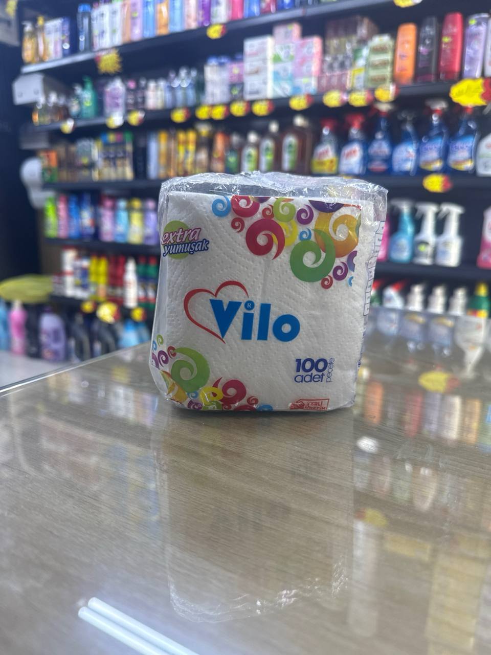 محارم طاوله vilo