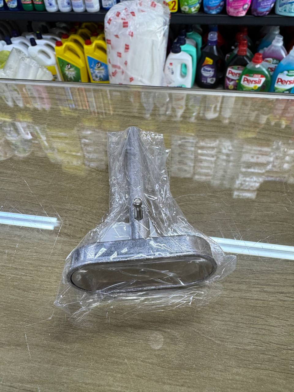 معلقة فلافل بيضاوي