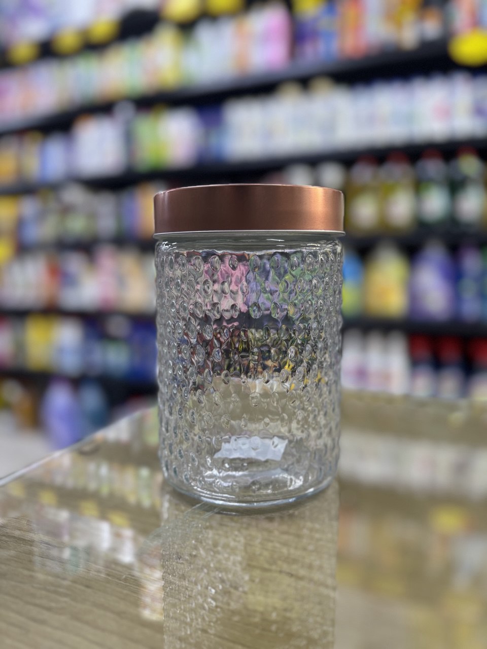 مطربان زجاج وسط