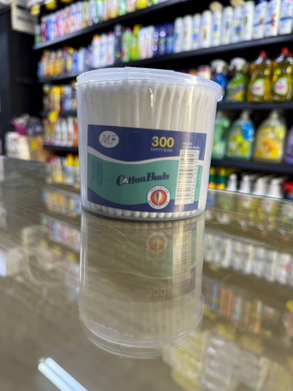 عيدان اذن 300عود