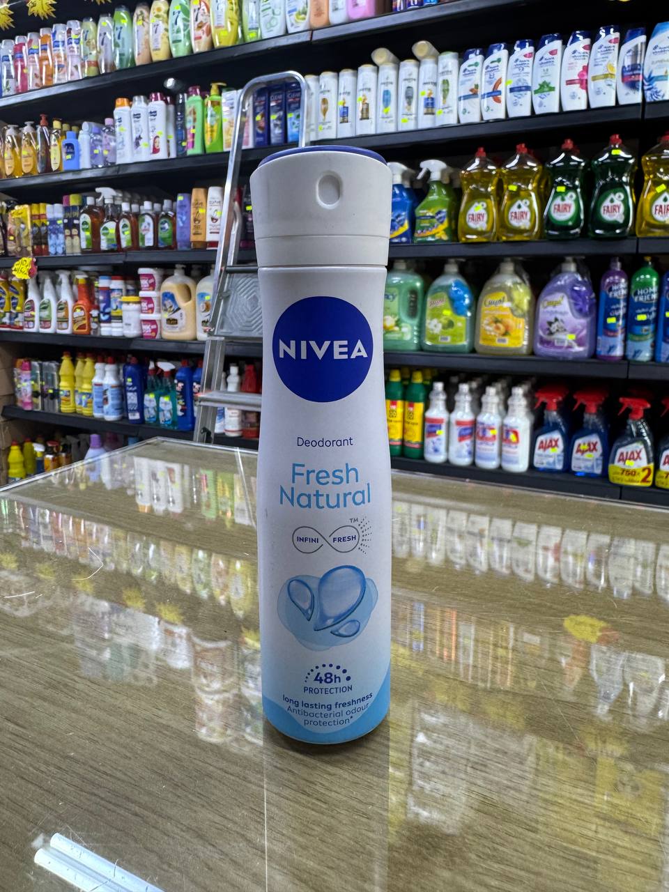 مزيل عرق NIVEA WOMEN